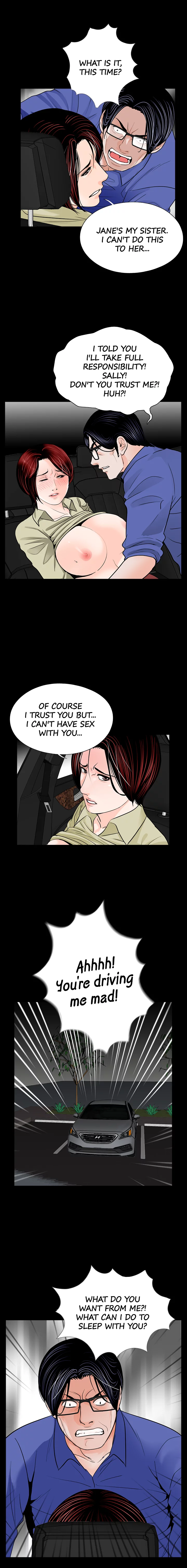 Nightmare Chapter 29 image 4