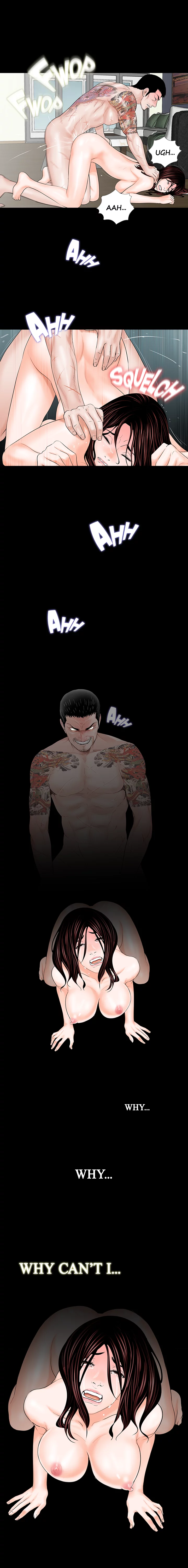 Nightmare Chapter 3 image 5