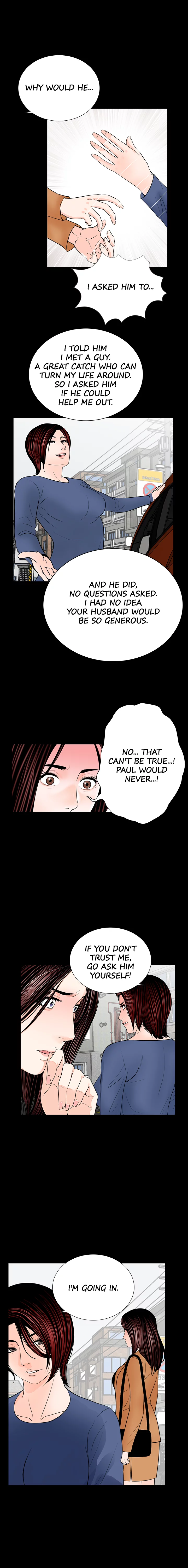 Nightmare Chapter 30 image 9