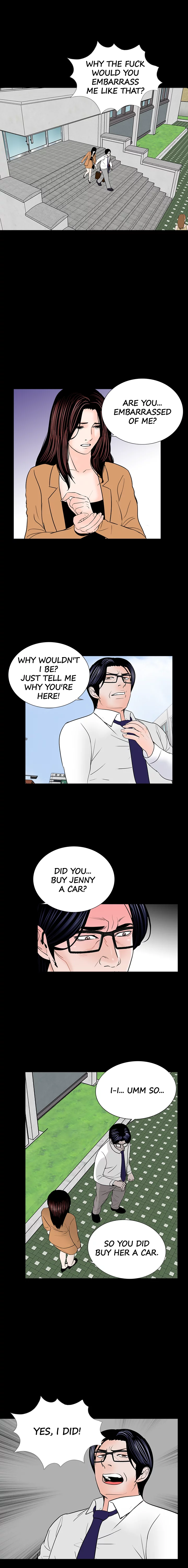 Nightmare Chapter 30 image 12
