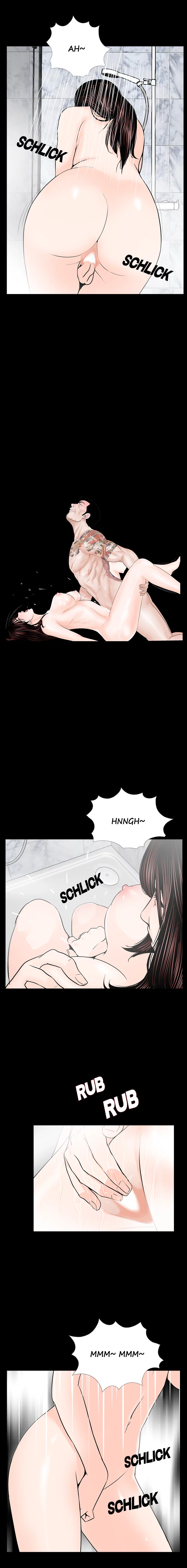 Nightmare Chapter 30 image 3