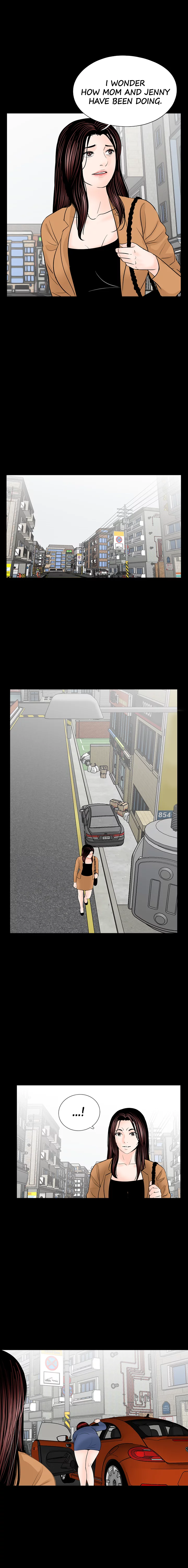 Nightmare Chapter 30 image 6