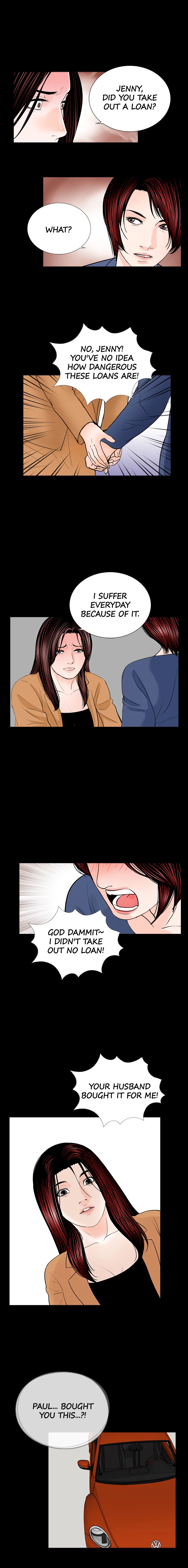 Nightmare Chapter 30 image 8