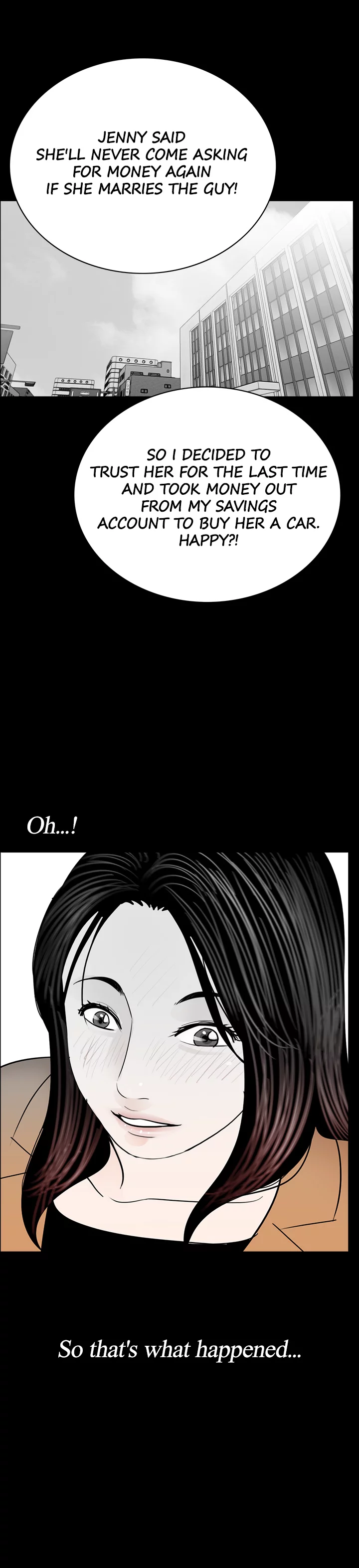 Nightmare Chapter 31 image 0