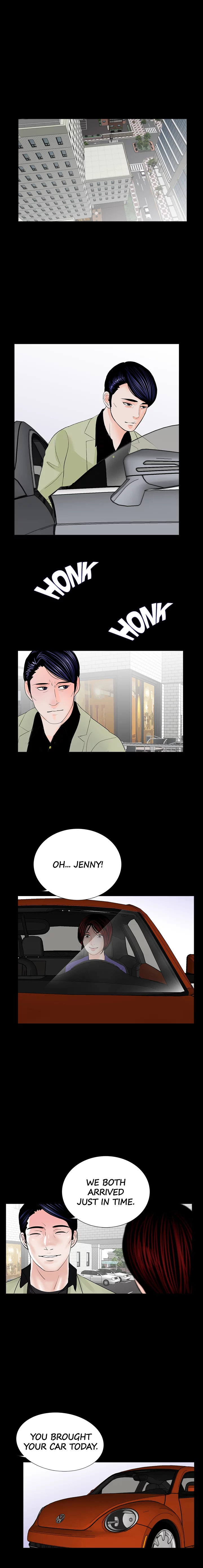 Nightmare Chapter 31 image 10