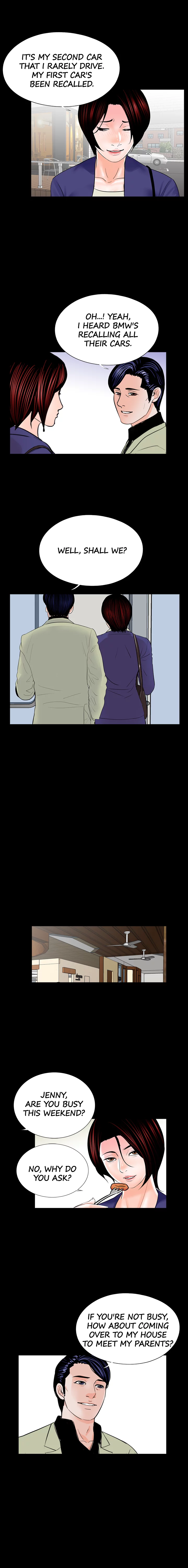 Nightmare Chapter 31 image 11