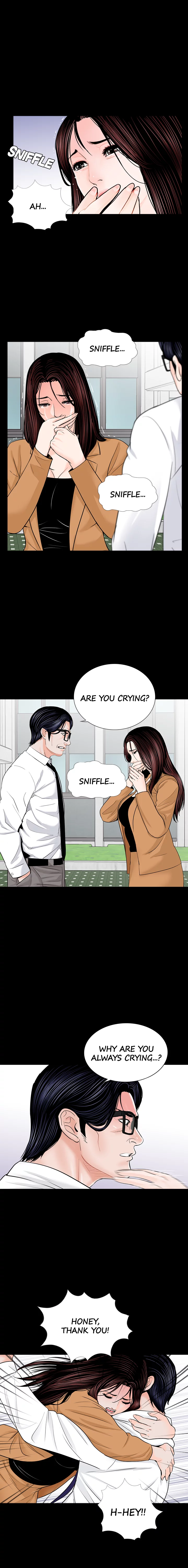 Nightmare Chapter 31 image 1