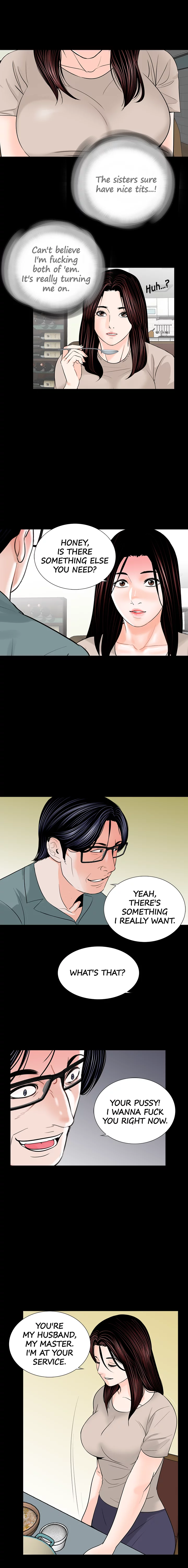 Nightmare Chapter 31 image 4