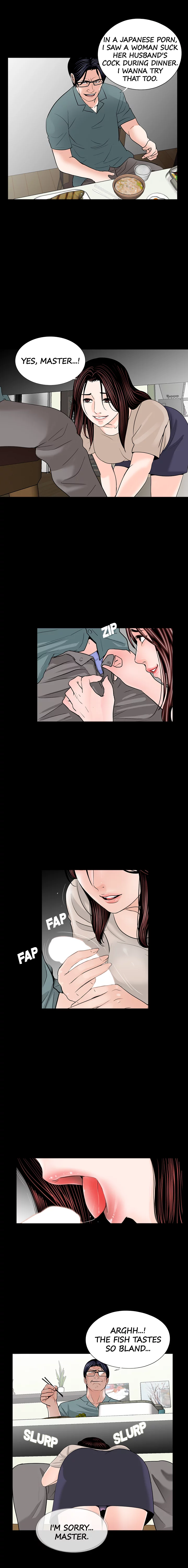 Nightmare Chapter 31 image 5