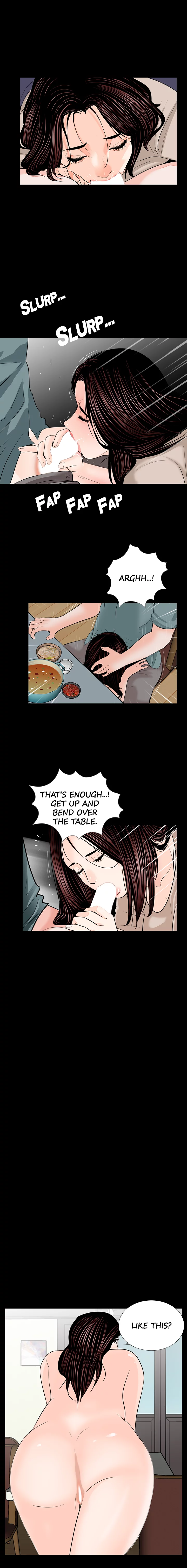 Nightmare Chapter 31 image 6