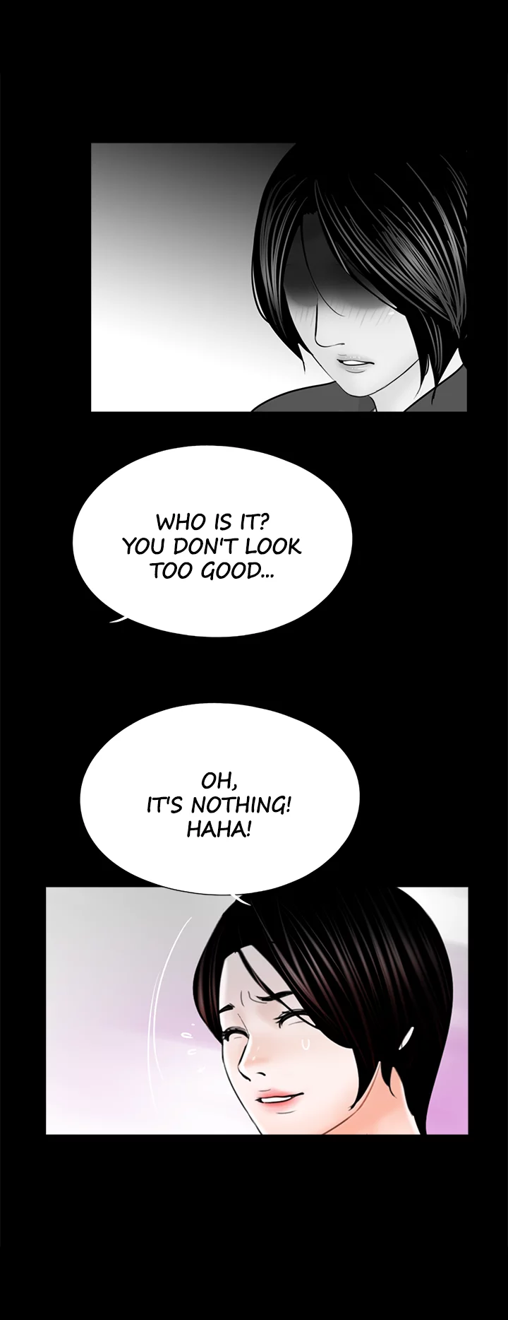 Nightmare Chapter 32 image 0