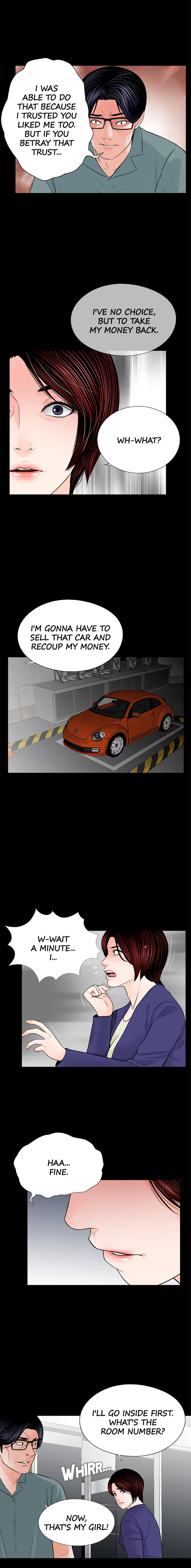 Nightmare Chapter 32 image 4