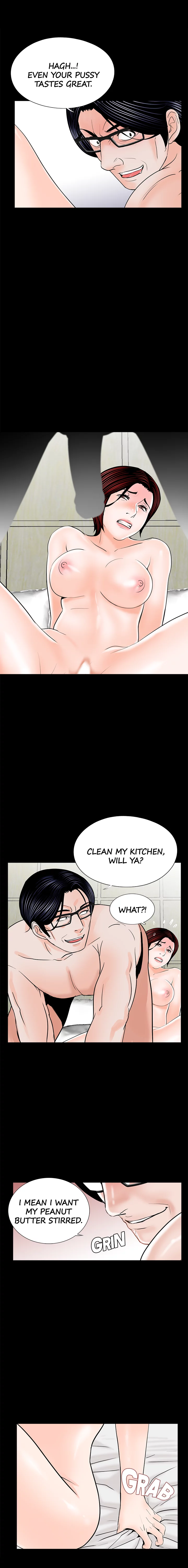 Nightmare Chapter 32 image 6