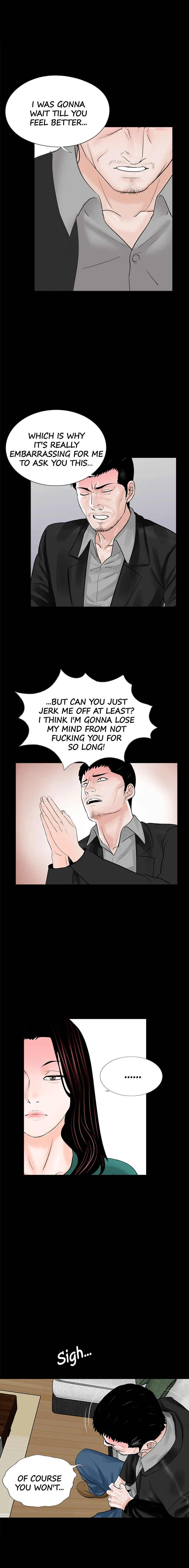 Nightmare Chapter 33 image 9