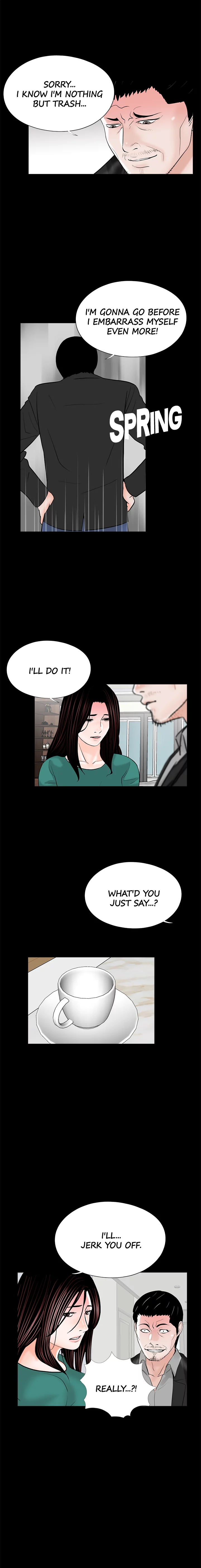 Nightmare Chapter 33 image 10