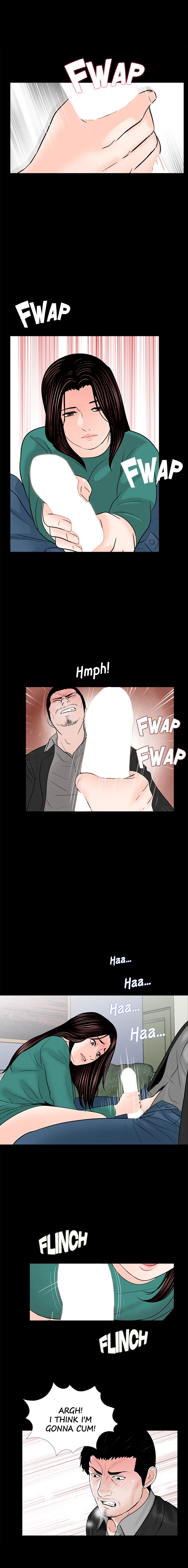 Nightmare Chapter 33 image 11
