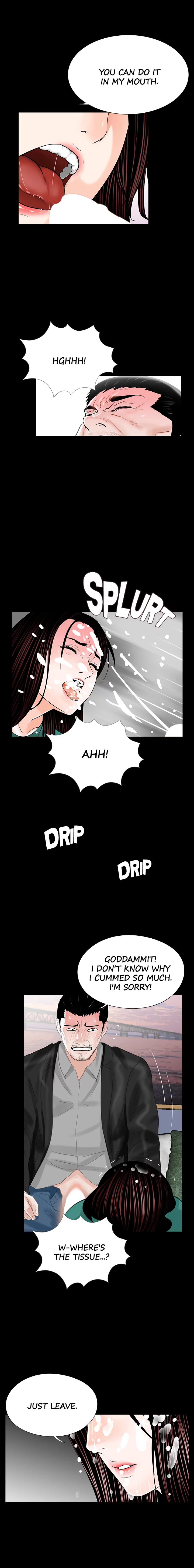 Nightmare Chapter 33 image 12
