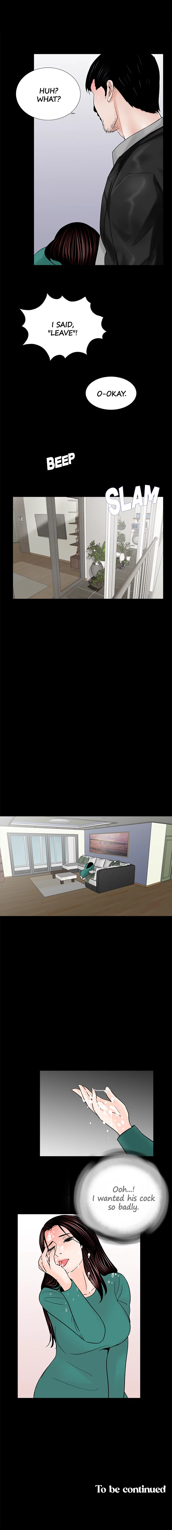 Nightmare Chapter 33 image 13