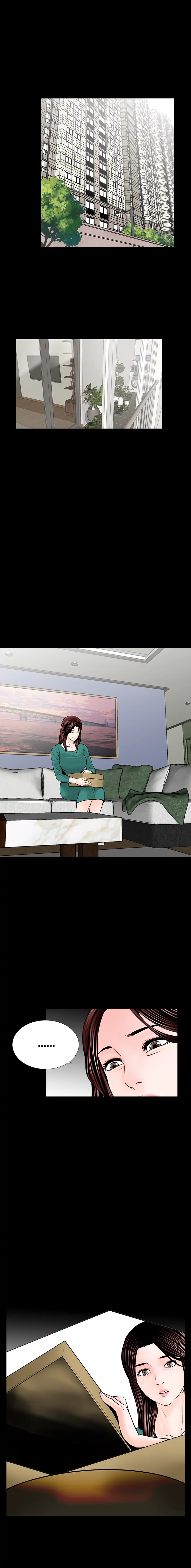 Nightmare Chapter 33 image 1
