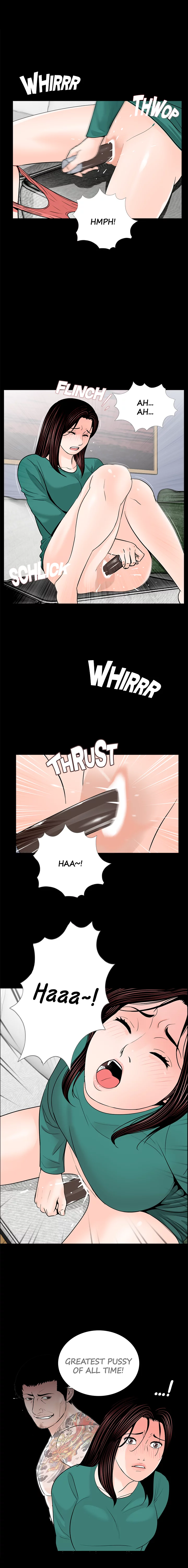 Nightmare Chapter 33 image 4