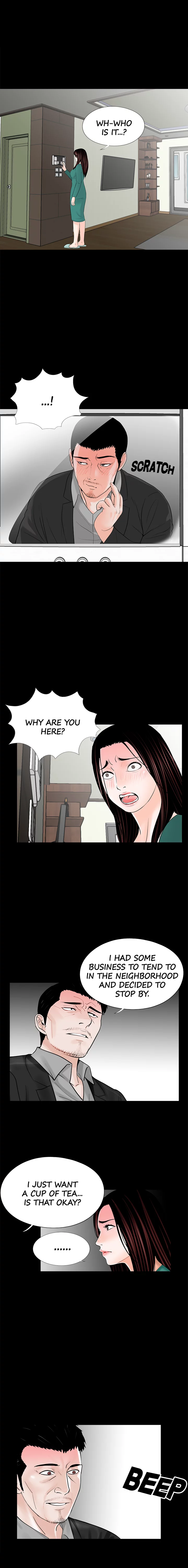 Nightmare Chapter 33 image 6