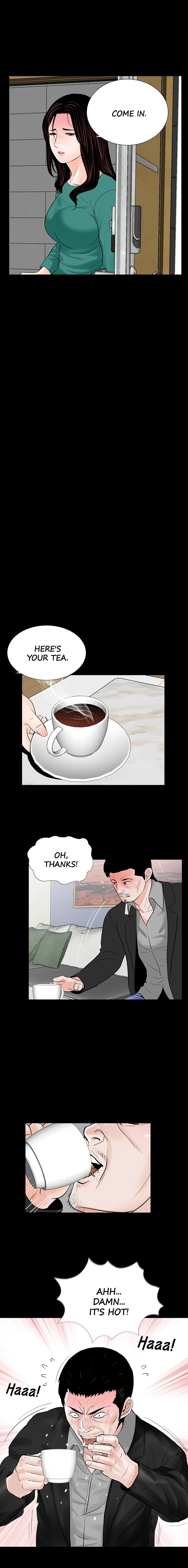 Nightmare Chapter 33 image 7