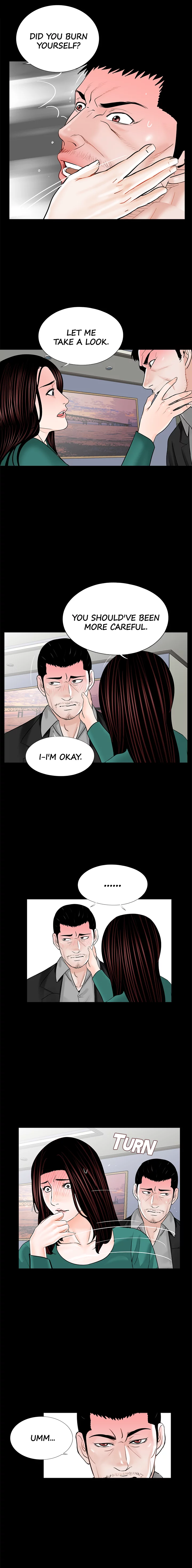 Nightmare Chapter 33 image 8