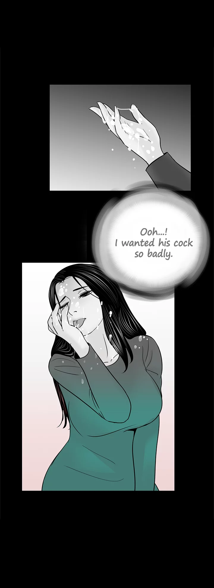 Nightmare Chapter 34 image 0