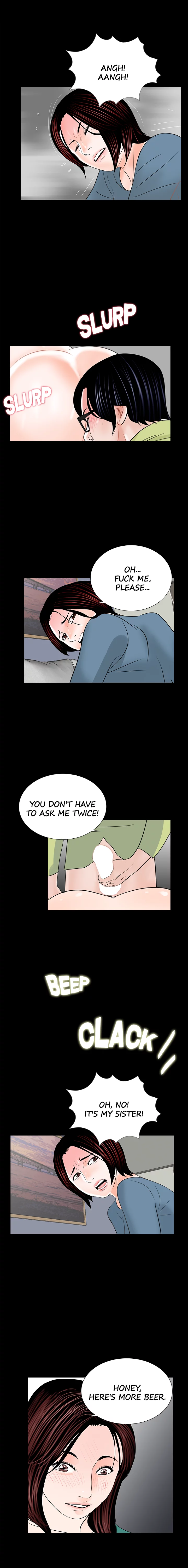 Nightmare Chapter 34 image 12