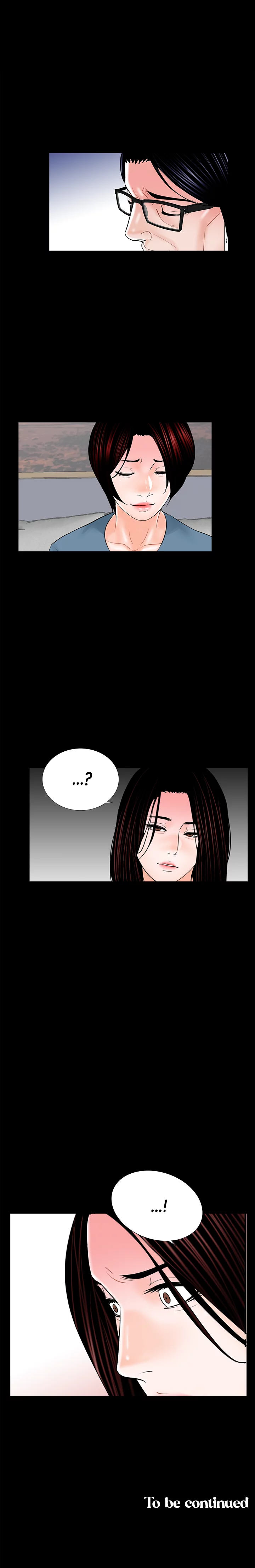 Nightmare Chapter 34 image 13