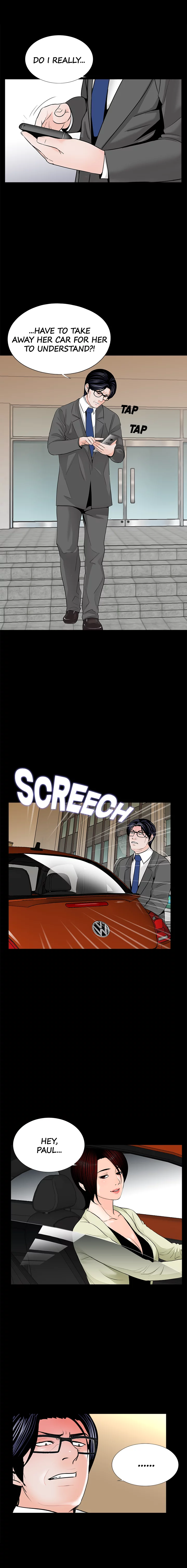 Nightmare Chapter 34 image 2