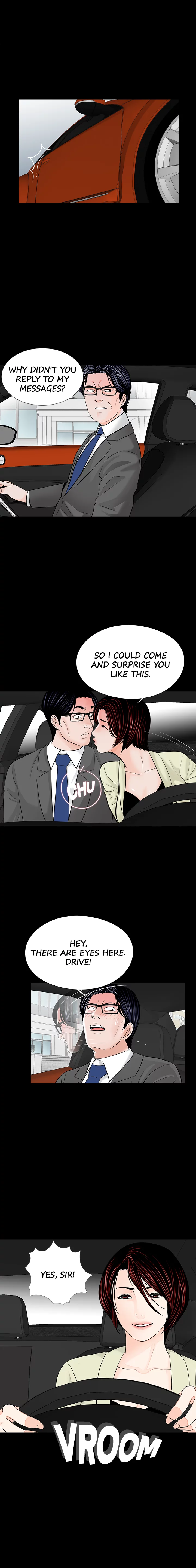 Nightmare Chapter 34 image 3