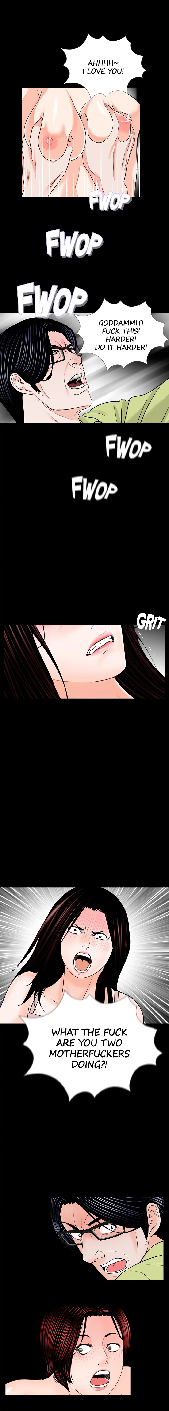 Nightmare Chapter 35 image 11