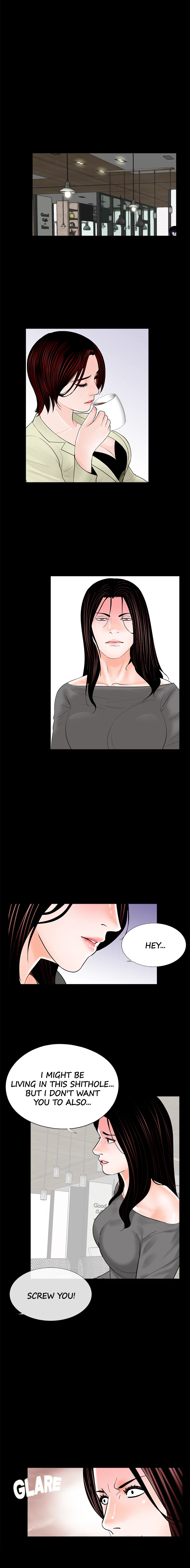 Nightmare Chapter 35 image 12
