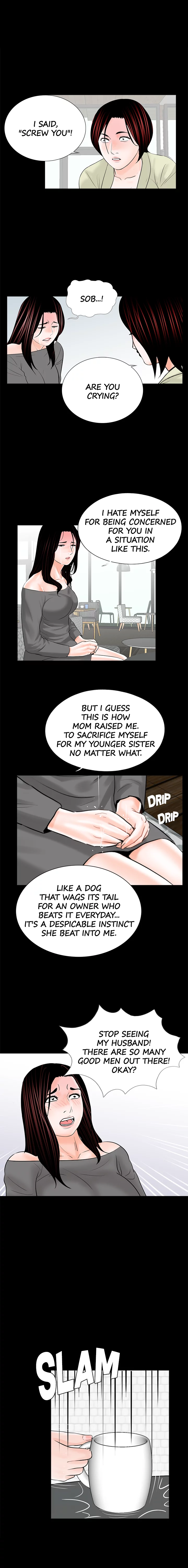 Nightmare Chapter 35 image 13