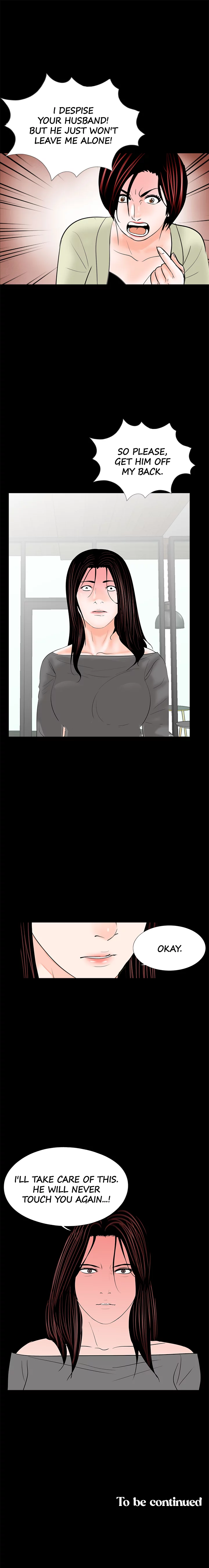 Nightmare Chapter 35 image 14