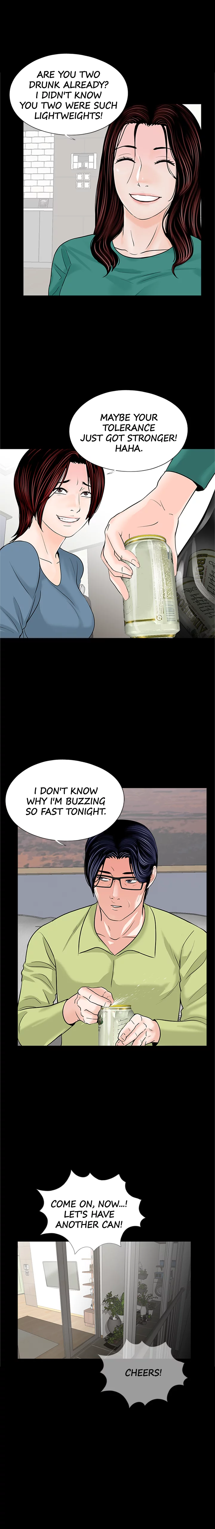 Nightmare Chapter 35 image 2