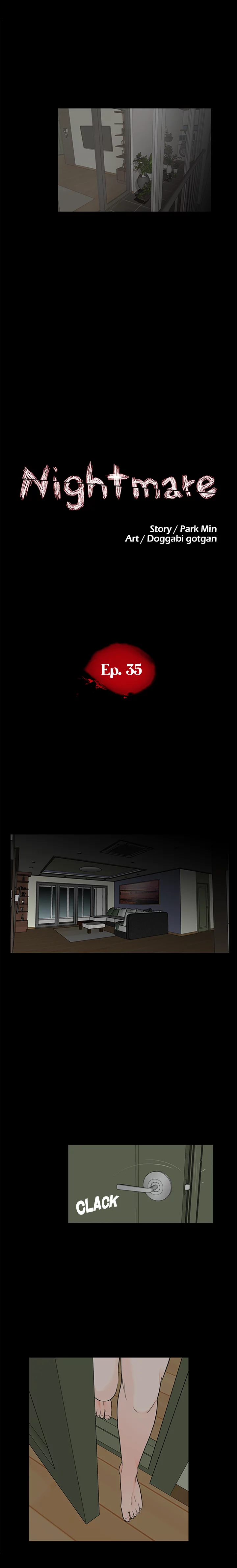 Nightmare Chapter 35 image 3