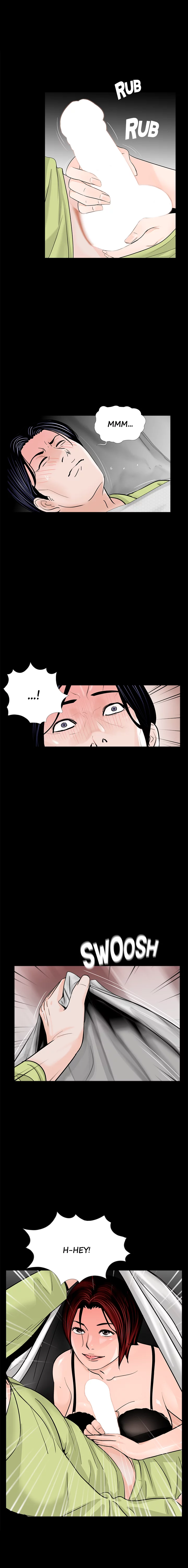 Nightmare Chapter 35 image 5
