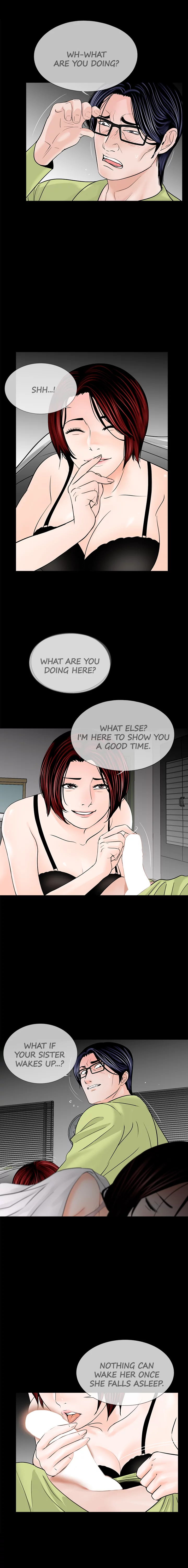 Nightmare Chapter 35 image 6