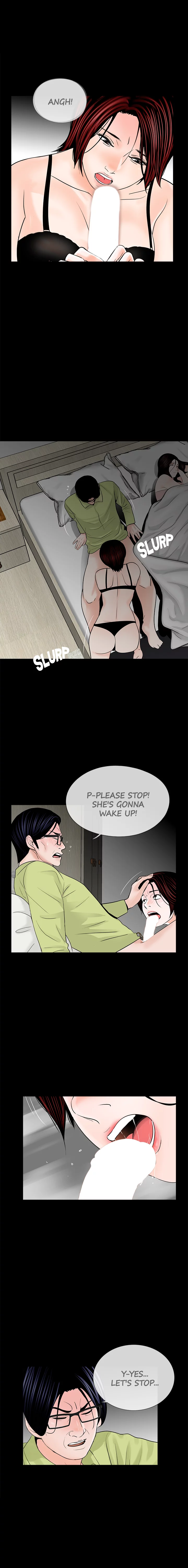 Nightmare Chapter 35 image 7