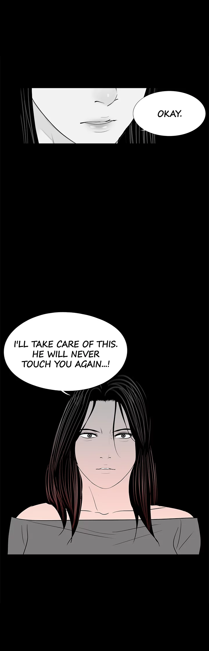 Nightmare Chapter 36 image 0