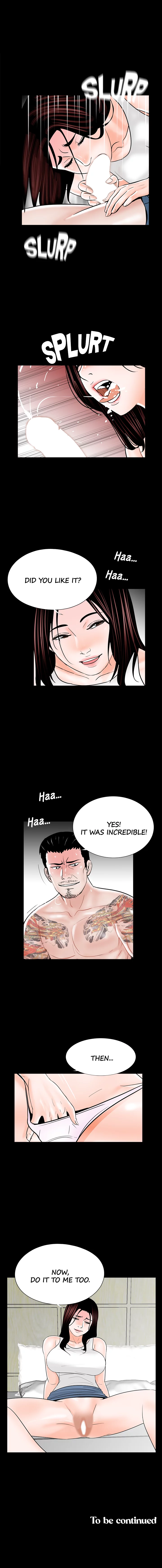 Nightmare Chapter 36 image 12