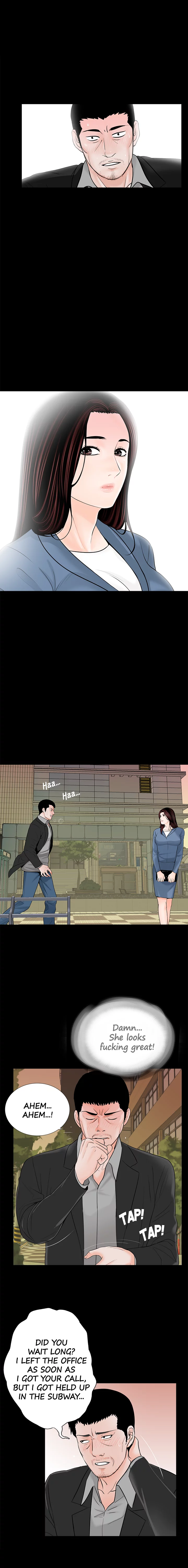 Nightmare Chapter 36 image 2