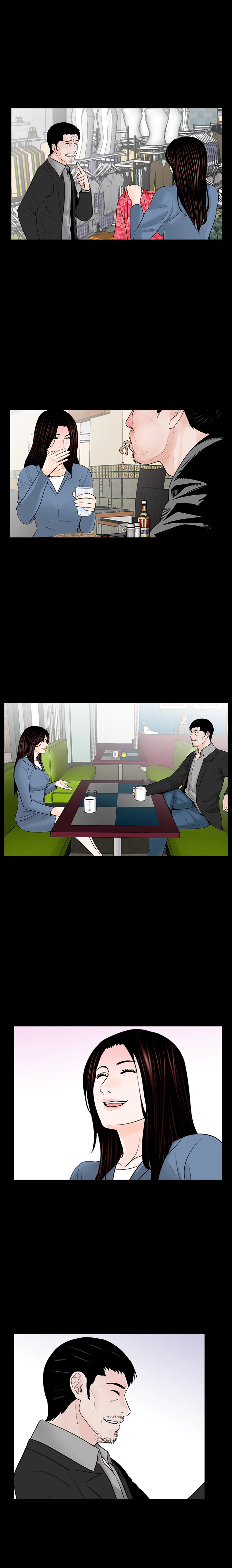 Nightmare Chapter 36 image 4