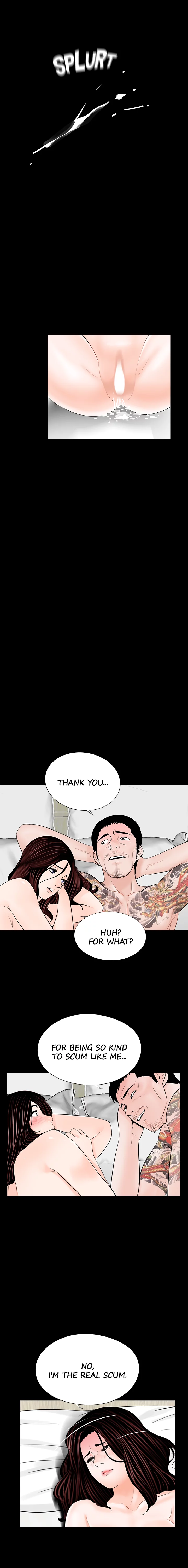 Nightmare Chapter 37 image 9