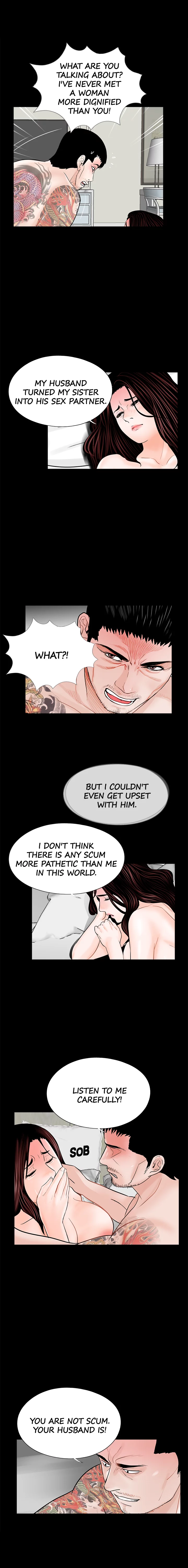 Nightmare Chapter 37 image 10