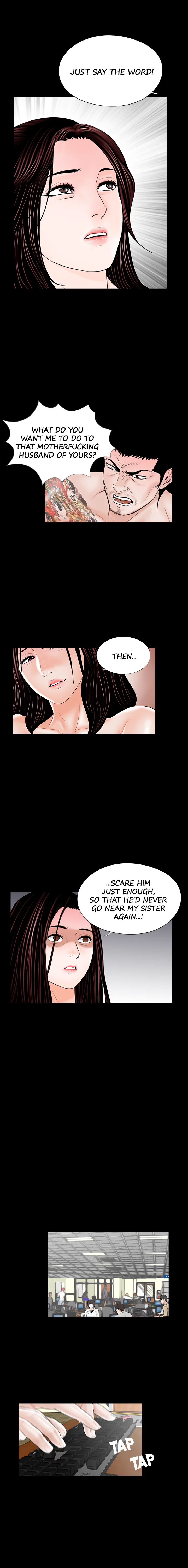 Nightmare Chapter 37 image 11