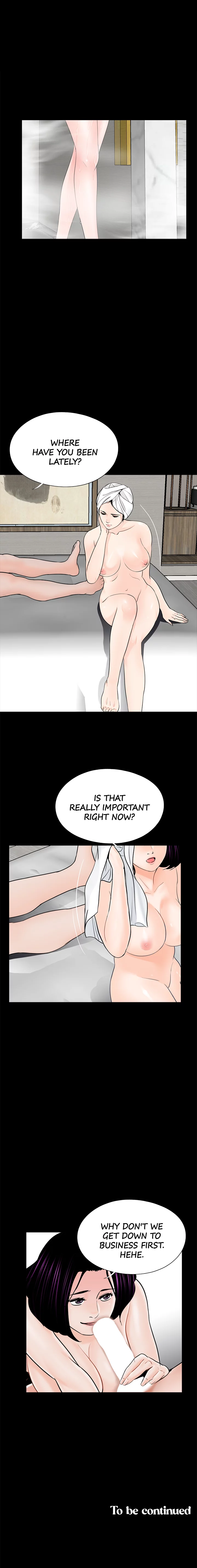 Nightmare Chapter 37 image 13