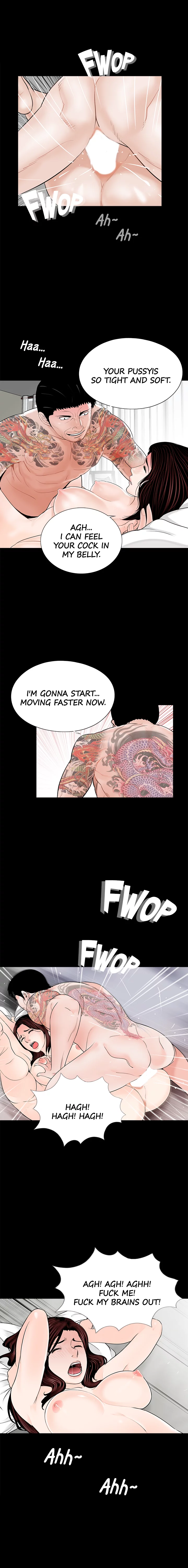 Nightmare Chapter 37 image 3